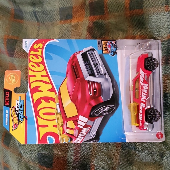 Hot Wheels Other - Hot‎ Wheels